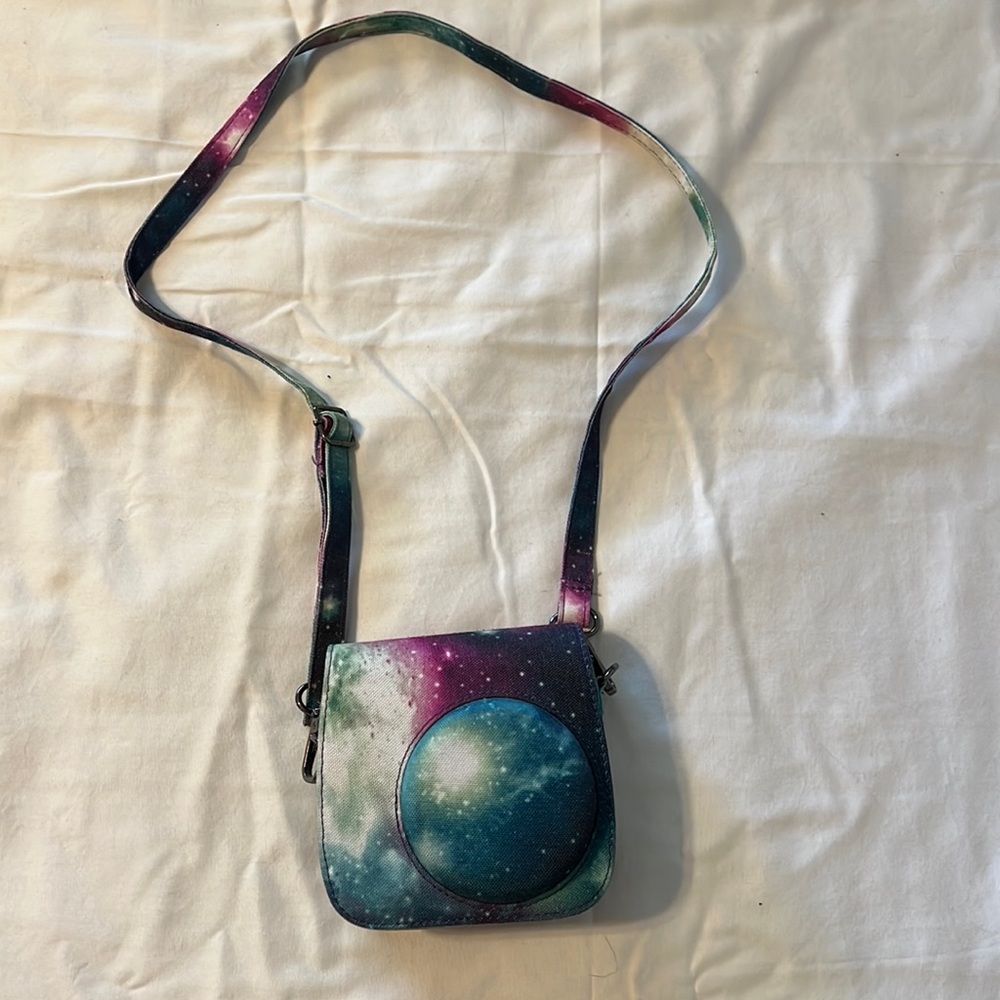 Polaroid bag/case